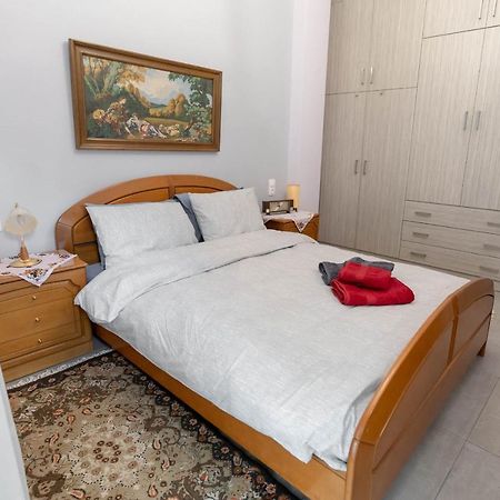 Byt Downtown Flat Лариса Екстер'єр фото