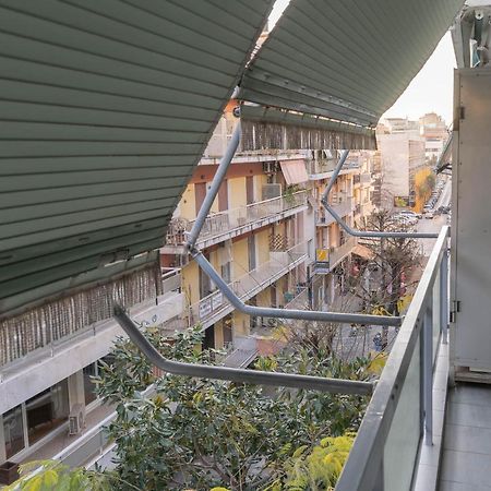 Byt Downtown Flat Лариса Екстер'єр фото