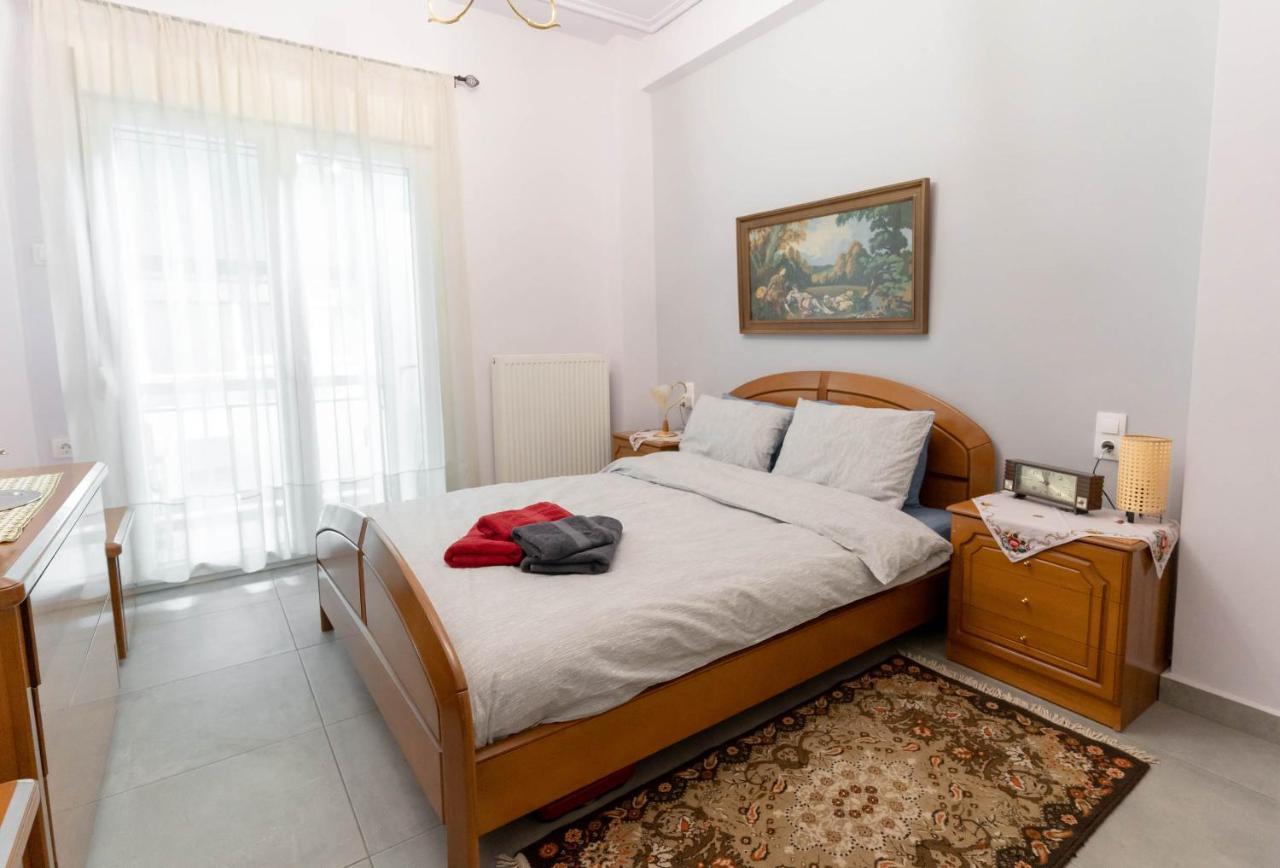 Byt Downtown Flat Лариса Екстер'єр фото