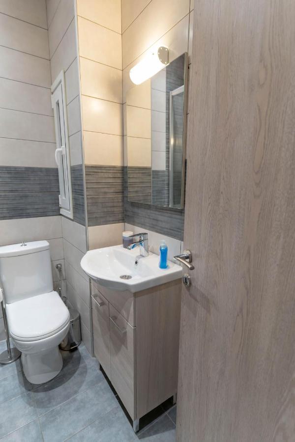 Byt Downtown Flat Лариса Екстер'єр фото