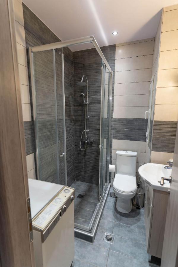 Byt Downtown Flat Лариса Екстер'єр фото