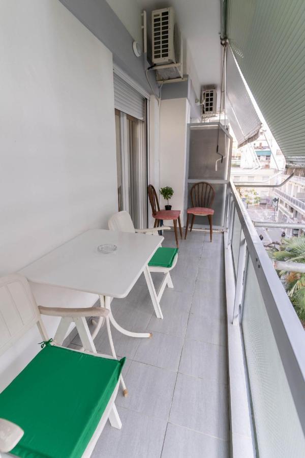 Byt Downtown Flat Лариса Екстер'єр фото