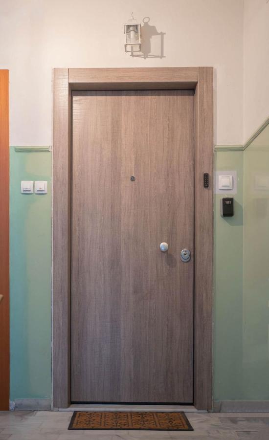 Byt Downtown Flat Лариса Екстер'єр фото